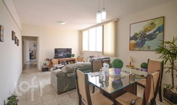 apartment em Dom Duarte Leopoldo, Cambuci - São Paulo - SP