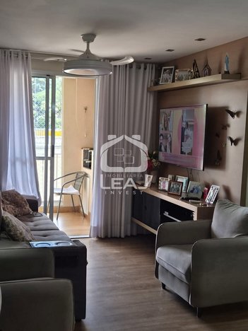 apartment em Estrada de Itapecerica, Vila Ré - São Paulo - SP
