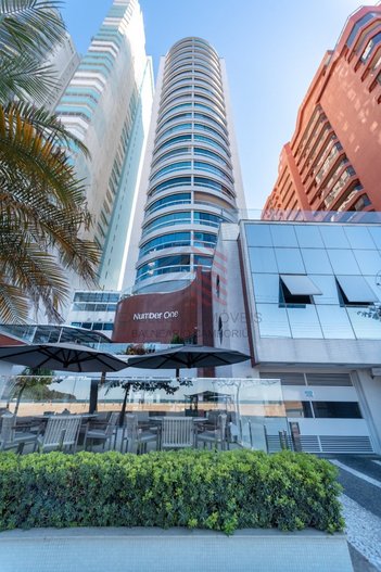 apartment em Avenida Atlântica, Nova Esperança - Balneário Camboriú - SC