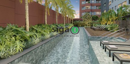 apartment em Rua Casa do Ator, Vila Olímpia - São Paulo - SP