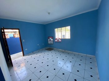 house em Rua Vicente Donati Nunes, Campos de São José - São José dos Campos - SP