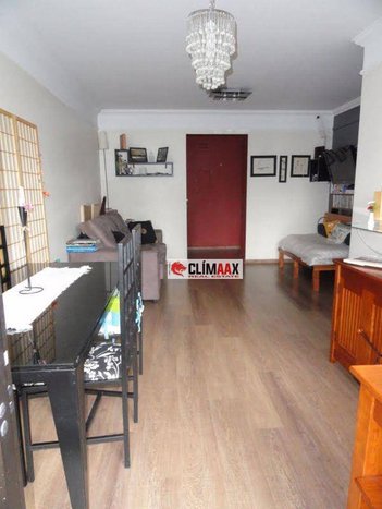 apartment em Rua Filipinas, Alto da Lapa - São Paulo - SP