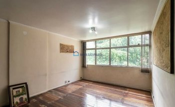 apartment em Alameda Jaú, Jardim Paulista - São Paulo - SP