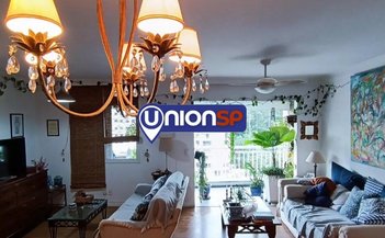 apartment em Rua José Ramon Urtiza, Vila Andrade - São Paulo - SP