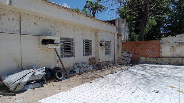 Cômodo Condomínio