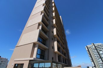apartment em Avenida Brasil Oeste, Centro - Passo Fundo - RS