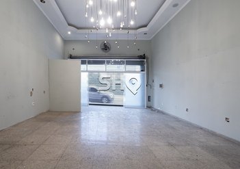 industrial em Avenida General Ataliba Leonel, Carandiru - São Paulo - SP