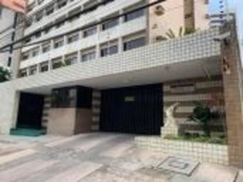 apartment em Rua Cônego Romeu, Boa Viagem - Recife - PE