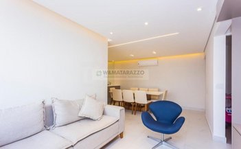 apartment em Alameda Itu, Jardim Paulista - São Paulo - SP