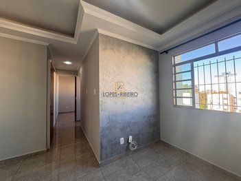 apartment em Rua Coronel Fonseca, Jardim Bom Pastor - Botucatu - SP