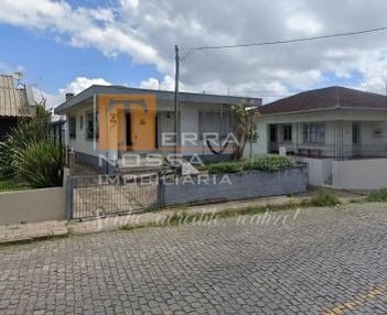 house em Aldo Locatelli, Petrópolis - Caxias do Sul - RS