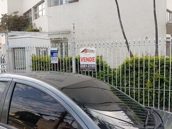 apartment em Rua Doutor João Augusto de Assunção, Jardim Jaú (Zona Leste) - São Paulo - SP