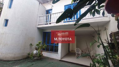 house em Avenida Esperança, Centro - Guarulhos - SP