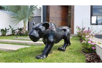 house em Rua Monte Elbrus, Residencial Colinas do Aruã - Mogi das Cruzes - SP