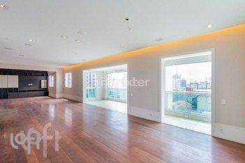 apartment em Monte Alegre, Perdizes - São Paulo - SP