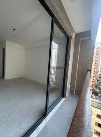 apartment em Rua Alvorada, Vila Olímpia - São Paulo - SP