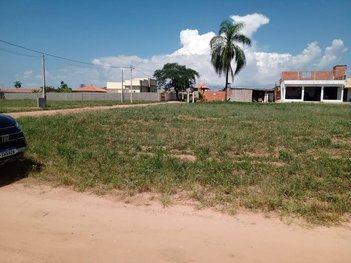 land_lot em Rua Osvaldo Cruz, Centro - Santa Maria da Serra - SP