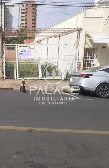 commercial_building em Rua Ipiranga, Centro - Piracicaba - SP