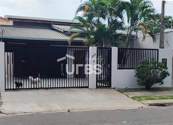 house em Rua Renê Raul de Paula, Parque Via Norte - Campinas - SP
