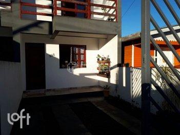 house em Madre Teresa de Calcutá, Cadiz - Gravataí - RS