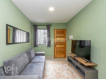 apartment em Narandiba, Jardim São Paulo - São Paulo - SP