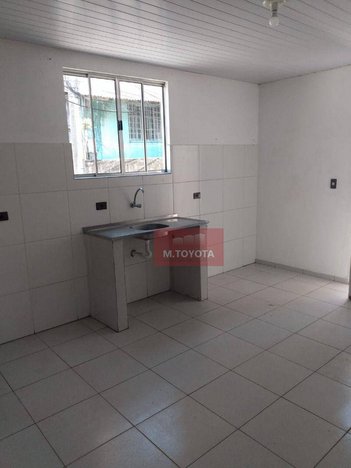 house em Rua Diogo Cabrera, Imirim - São Paulo - SP