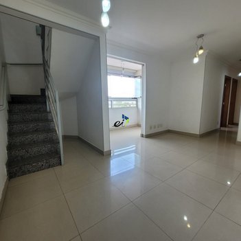 apartment em Rua Beira-Alta, São Francisco - Belo Horizonte - MG