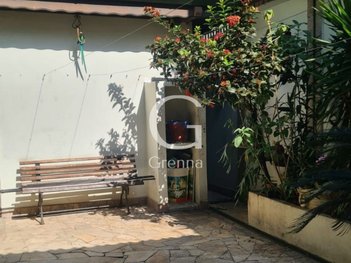 house em Rua Doutor Andrade Pertence, Vila Olímpia - São Paulo - SP