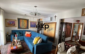 apartment em Rua Nebraska, Brooklin Novo - São Paulo - SP