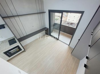 apartment em Avenida Onze de Junho, Vila Clementino - São Paulo - SP