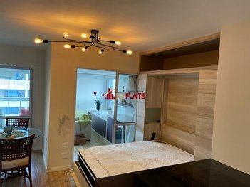 apartment em Avenida Eusébio Matoso, Pinheiros - São Paulo - SP