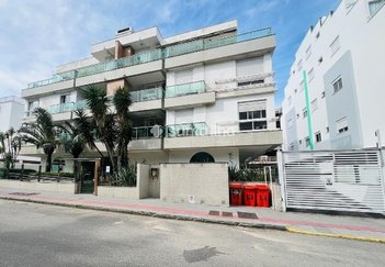 apartment em Rua Radialista Dakir Polidoro, Campeche - Florianópolis - SC