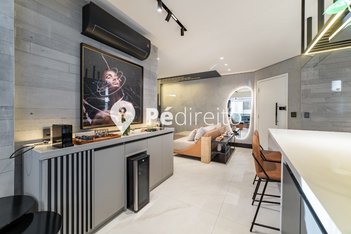 apartment em Rua Marechal Barbacena, Vila Regente Feijó - São Paulo - SP