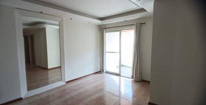 apartment em Rua do Oratório, Mooca - São Paulo - SP