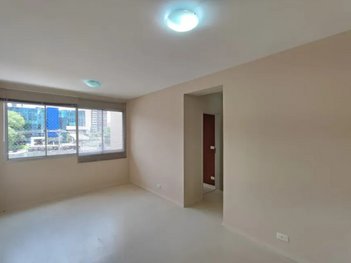apartment em Rua Pascal, Campo Belo - São Paulo - SP