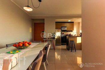 apartment em Avenida Érico Veríssimo, Menino Deus - Porto Alegre - RS