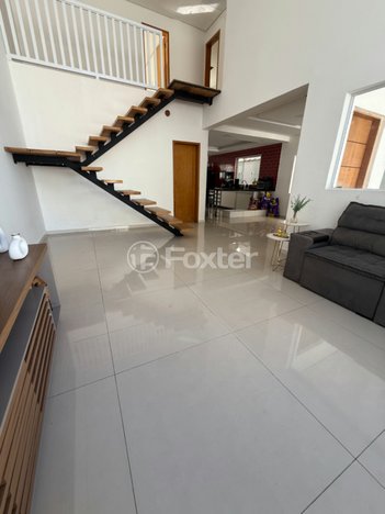 apartment em Rua Doutor Carvalho de Mendonça, Marapé - Santos - SP