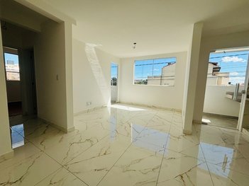 apartment em Rua José Antenor, Heliópolis - Belo Horizonte - MG