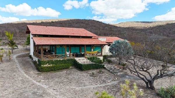 Cômodo Condomínio