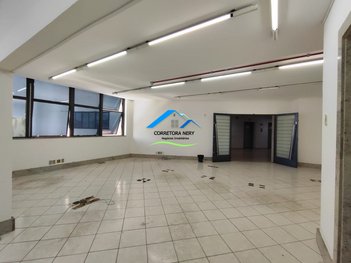 office em Afonso Pena, Centro - Belo Horizonte - MG