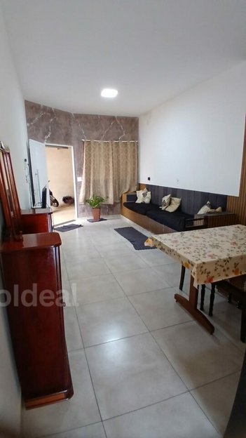 house em Rua Sebastião Ferreira de Barros, Jardim Canaã - Agudos - SP