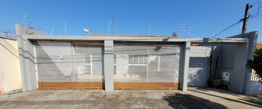house em Rua Quata, Jardim Alvorada - Londrina - PR