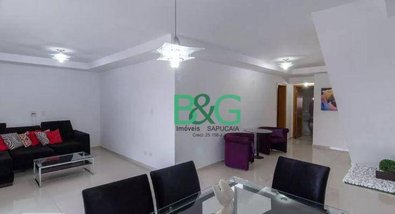 apartment em Rua Aureliano Leal, Água Fria - São Paulo - SP
