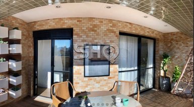 apartment em Rua Conselheiro Moreira de Barros, Lauzane Paulista - São Paulo - SP