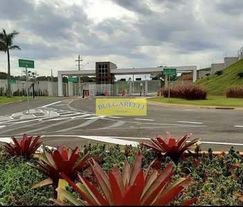 land_lot em Avenida Nicola Accieri, Jardim Celeste - Jundiaí - SP