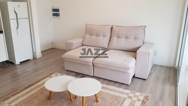 apartment em Rua Duque de Caxias, Centro - Campinas - SP