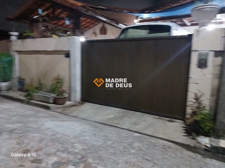 Cômodo Condomínio