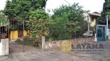 land_lot em da Cavalhada, Cavalhada - Porto Alegre - RS