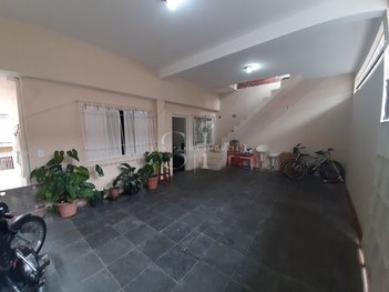 house em Rua Maurício Rosa, Jardim Capão Redondo - São Paulo - SP
