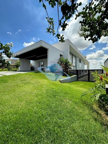house em Rodovia João Leme dos Santos, Parque Reserva Fazenda Imperial - Sorocaba - SP